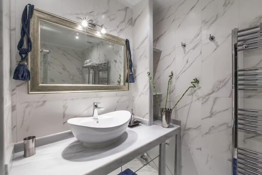 Luxury Acropolis View Duplex Penthouse In Thiseio 155M2 Atena Exterior foto